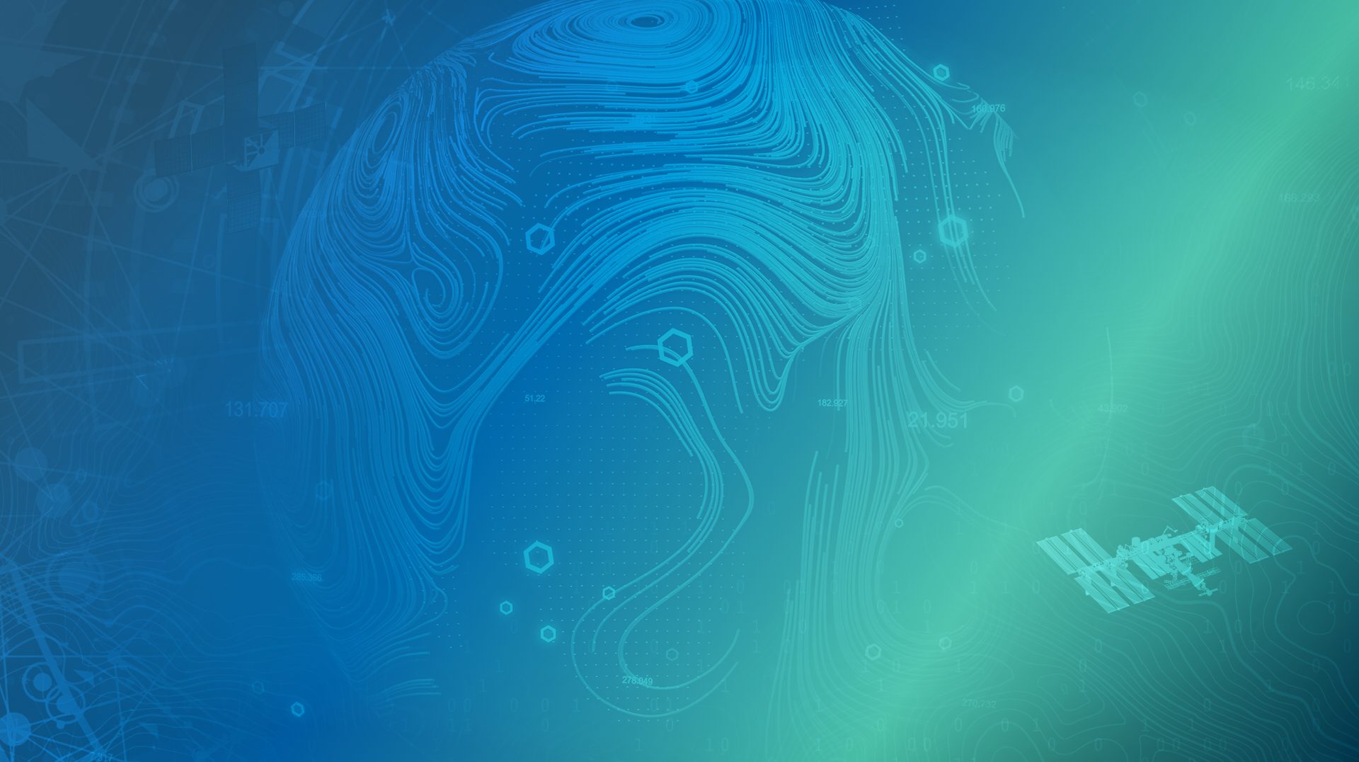 Pangaea ai4eo